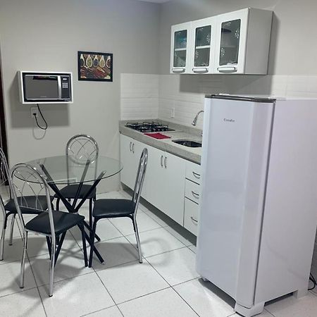 Pousada Residencial Milagre 101 Juazeiro do Norte Zewnętrze zdjęcie