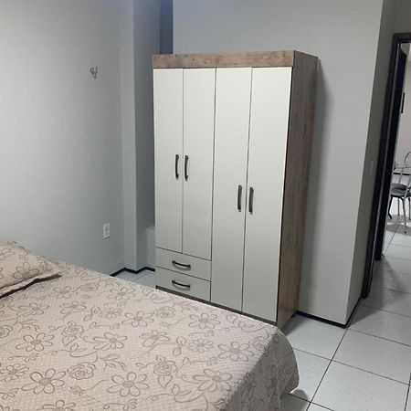 Pousada Residencial Milagre 101 Juazeiro do Norte Zewnętrze zdjęcie