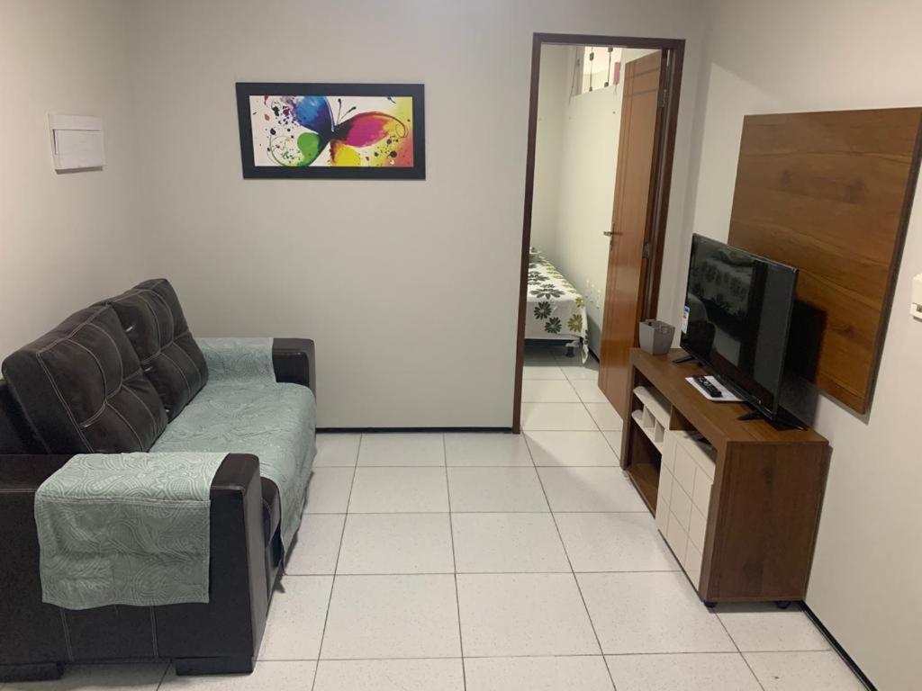 Pousada Residencial Milagre 101 Juazeiro do Norte Zewnętrze zdjęcie