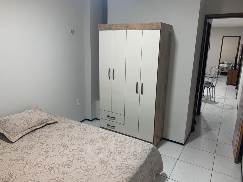 Pousada Residencial Milagre 101 Juazeiro do Norte Zewnętrze zdjęcie
