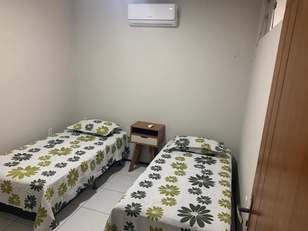 Pousada Residencial Milagre 101 Juazeiro do Norte Zewnętrze zdjęcie
